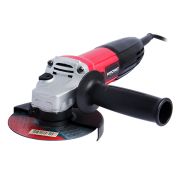 Шлифмашина угловая WORCRAFT WAG11-125