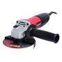 Шлифмашина угловая WORCRAFT WAG11-125