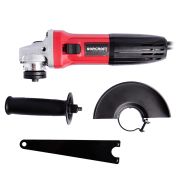 Шлифмашина угловая WORCRAFT WAG11-125