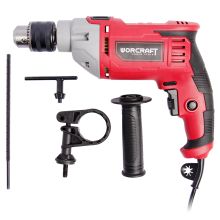 Дрель ударная WORCRAFT WID-1300