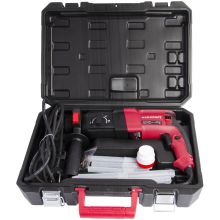 Перфоратор WORCRAFT WRH13-26
