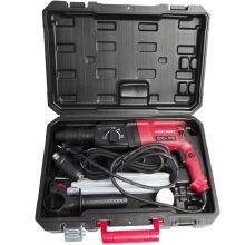 Перфоратор WORCRAFT WRH13-26DFR