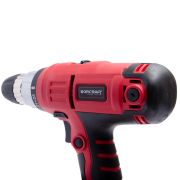 Шуруповерт электрический WORCRAFT WED-650