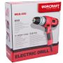 Шуруповерт електричний WORCRAFT  WED-650