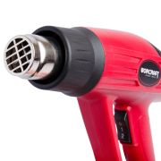 Фен промышленный WORCRAFT WHG-22-60