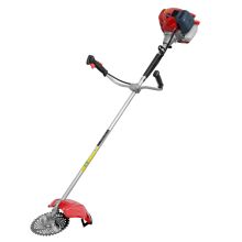 Мотокоса бензиновая WORCRAFT WGT52-320
