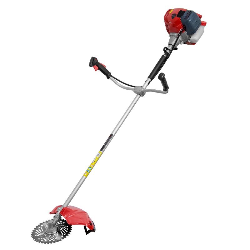 Мотокоса бензинова WORCRAFT WGT52-320