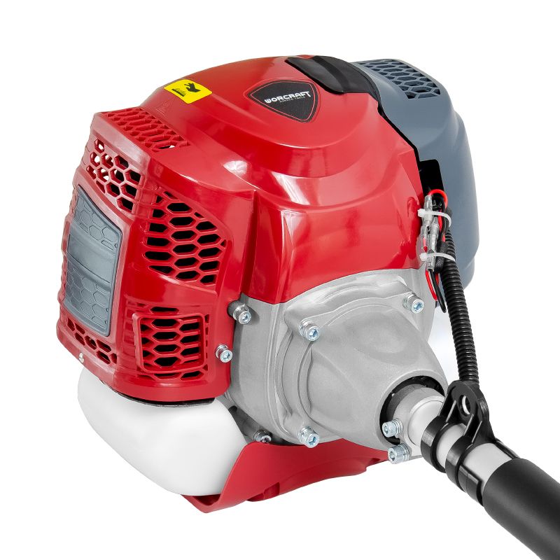 Мотокоса бензинова WORCRAFT WGT52-320
