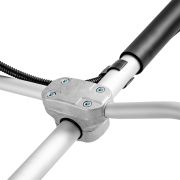 Мотокоса бензиновая WORCRAFT WGT52-320