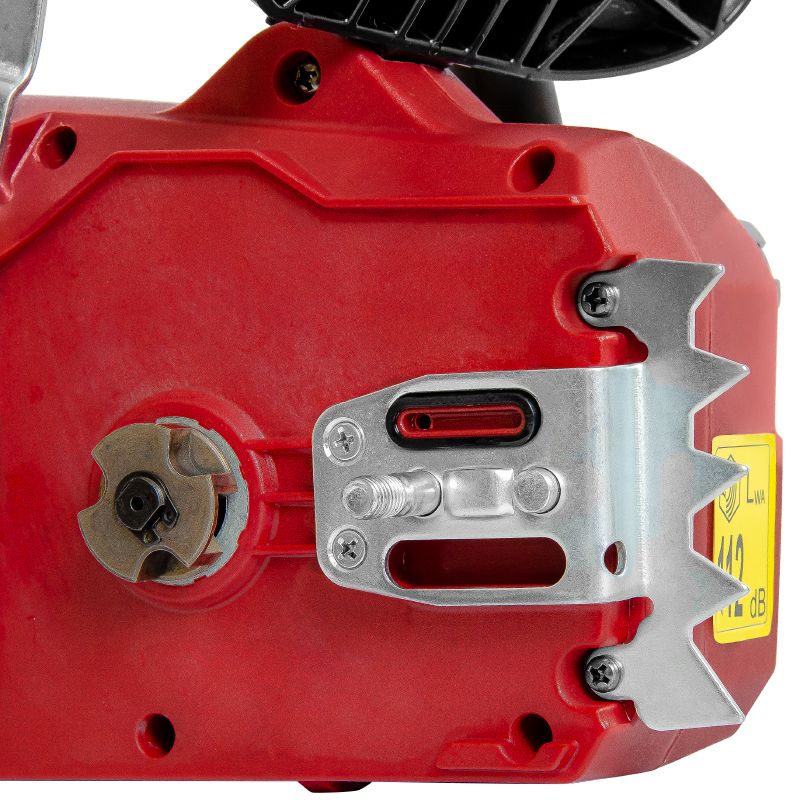 Электропила WORCRAFT WCE-2816 S