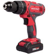 Аккумуляторный шуруповерт WORCRAFT CD-20LiH