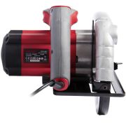 Циркулярная пила WORCRAFT CS13-185A