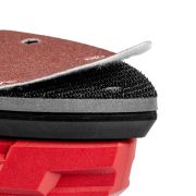 Аккумуляторная шлифмашина дельтовидная вибрационная WORCRAFT CPMS-S20Li