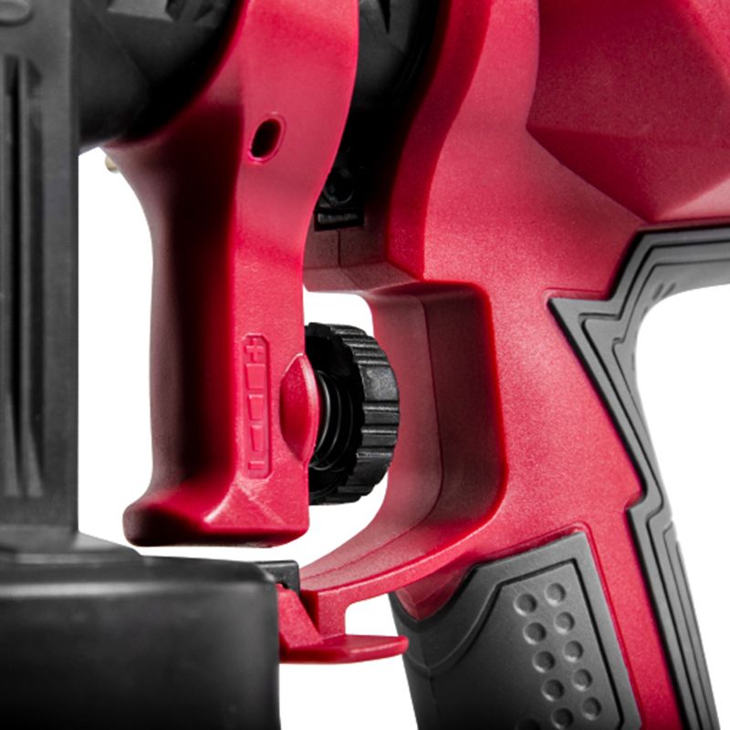 Краскопульт электрический WORCRAFT SG04-1000