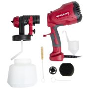 Краскопульт электрический WORCRAFT SG04-1000