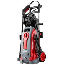 Мойка высокого давления WORCRAFT HC21-110D
