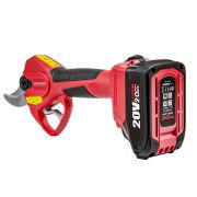 Аккумуляторный бесщеточный секатор WORCRAFT CSC-S20LiBP