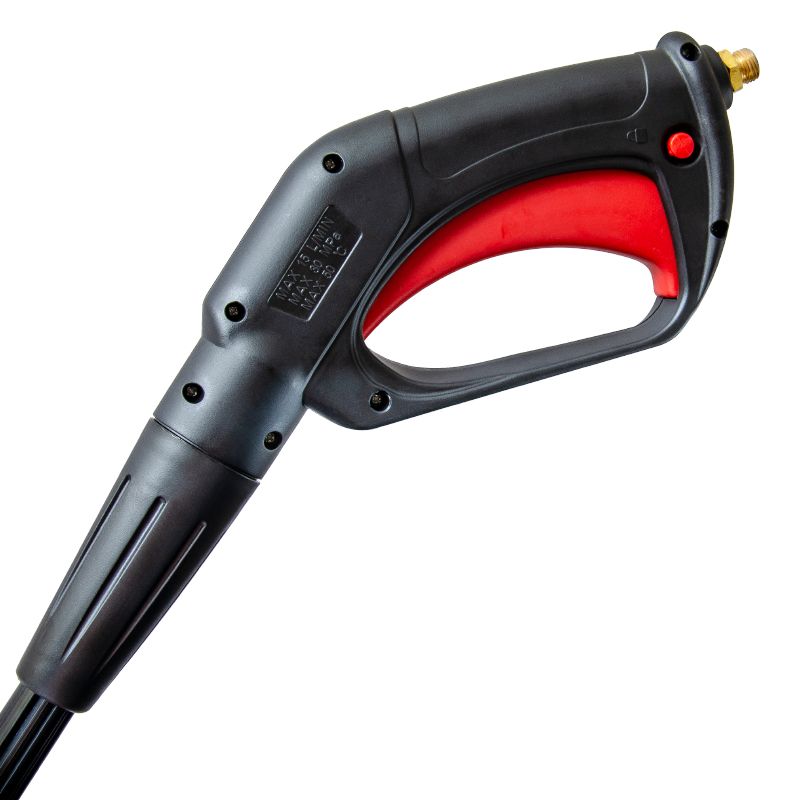 Мойка высокого давления WORCRAFT HC21-110D