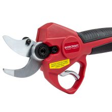 Аккумуляторный бесщеточный секатор WORCRAFT CSC-S20LiСP