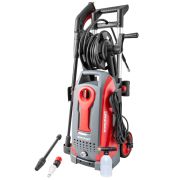 Мойка высокого давления WORCRAFT HC21-110D