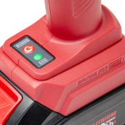 Аккумуляторный бесщеточный секатор WORCRAFT CSC-S20LiBP