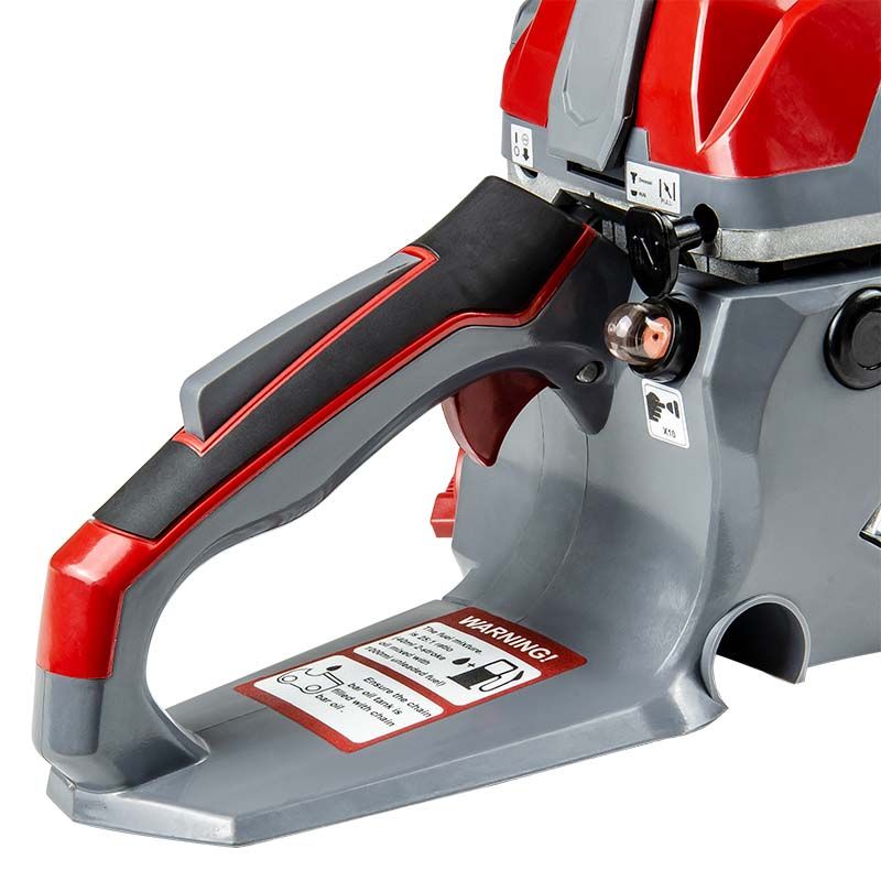 Бензопила WORCRAFT GCS52-20D