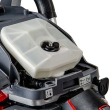 Бензопила WORCRAFT GCS52-20D