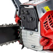 Бензопила WORCRAFT GCS52-20D