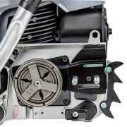 Бензопила WORCRAFT GCS52-20D