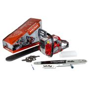 Бензопила WORCRAFT GCS52-20D