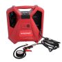 Компрессор портативный электрический WORCRAFT PAC11-180