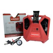 Компрессор портативный электрический WORCRAFT PAC11-180