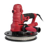 Шлифовальная машина для стен WORCRAFT DS08-180