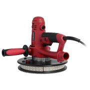 Шлифовальная машина для стен WORCRAFT DS08-180