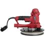 Шлифовальная машина для стен WORCRAFT DS08-180