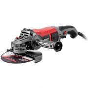 Шлифмашина угловая WORCRAFT AG18-180