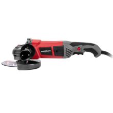 Шлифмашина угловая WORCRAFT AG18-180