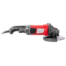 Шлифмашина угловая WORCRAFT AG18-180