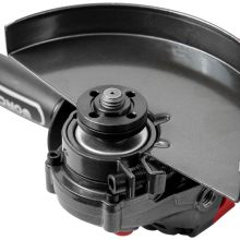 Шлифмашина угловая WORCRAFT AG18-180