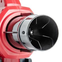 Аккумуляторный бесщеточный садовый воздуходув WORCRAFT CLB-S40LiB