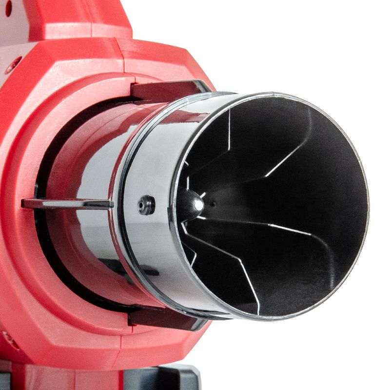 Аккумуляторный бесщеточный садовый воздуходув WORCRAFT CLB-S40LiB