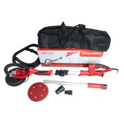 Шлифовальная машина для стен WORCRAFT DS07-215