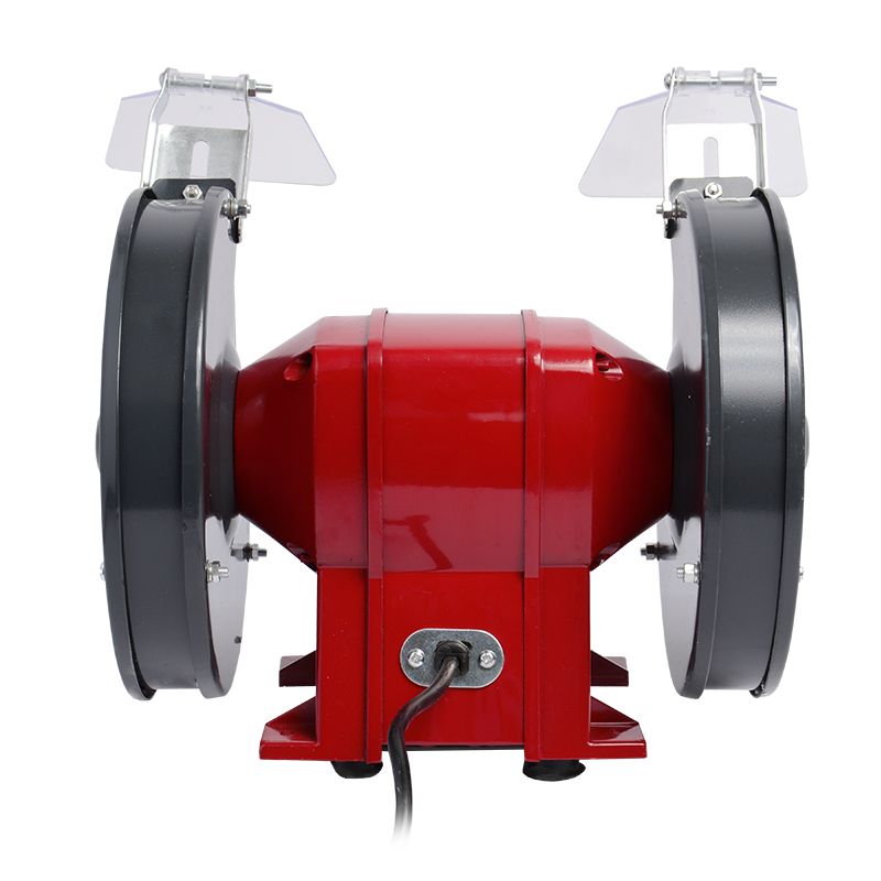 Заточной станок WORCRAFT BG25-200