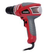 Шуруповерт электрический WORCRAFT ED-280