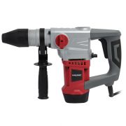 Перфоратор WORCRAFT RH09-26X