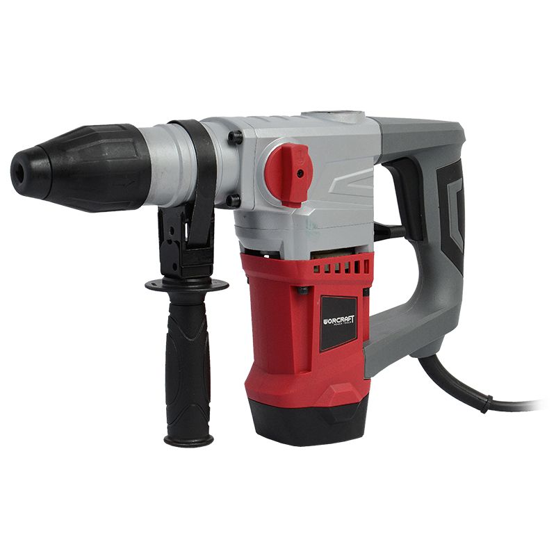 Перфоратор WORCRAFT RH09-26X