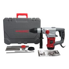 Перфоратор WORCRAFT RH09-26X