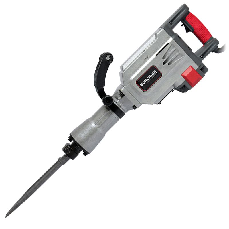 Молоток отбойный WORCRAFT RB16-45H
