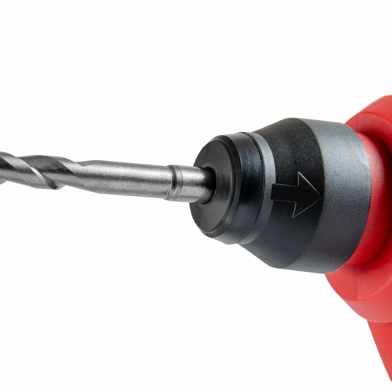 Аккумуляторный перфоратор WORCRAFT CRH-S20LiE