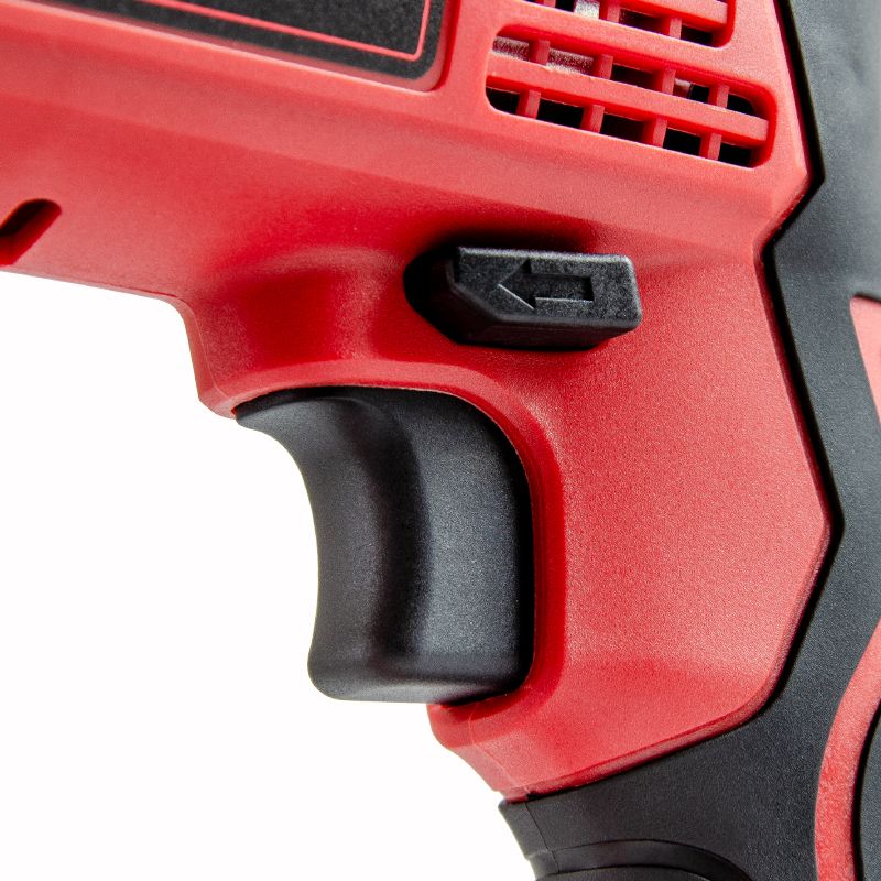 Аккумуляторный перфоратор WORCRAFT CRH-S20LiE